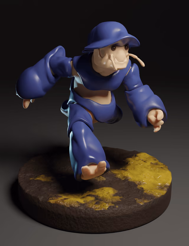 Other Characters