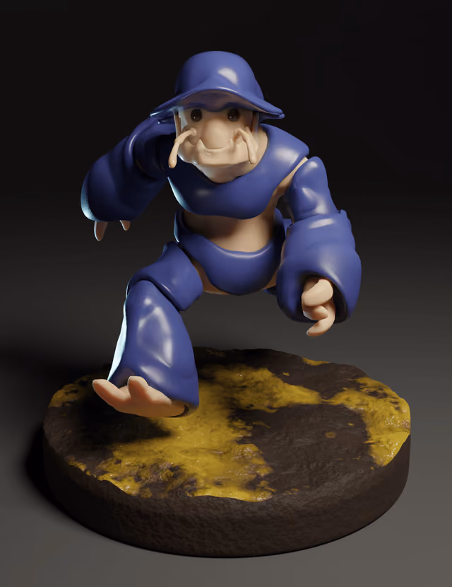 Other Characters