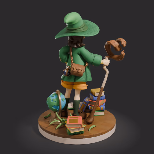 Apprentice