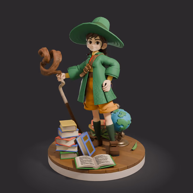 Apprentice
