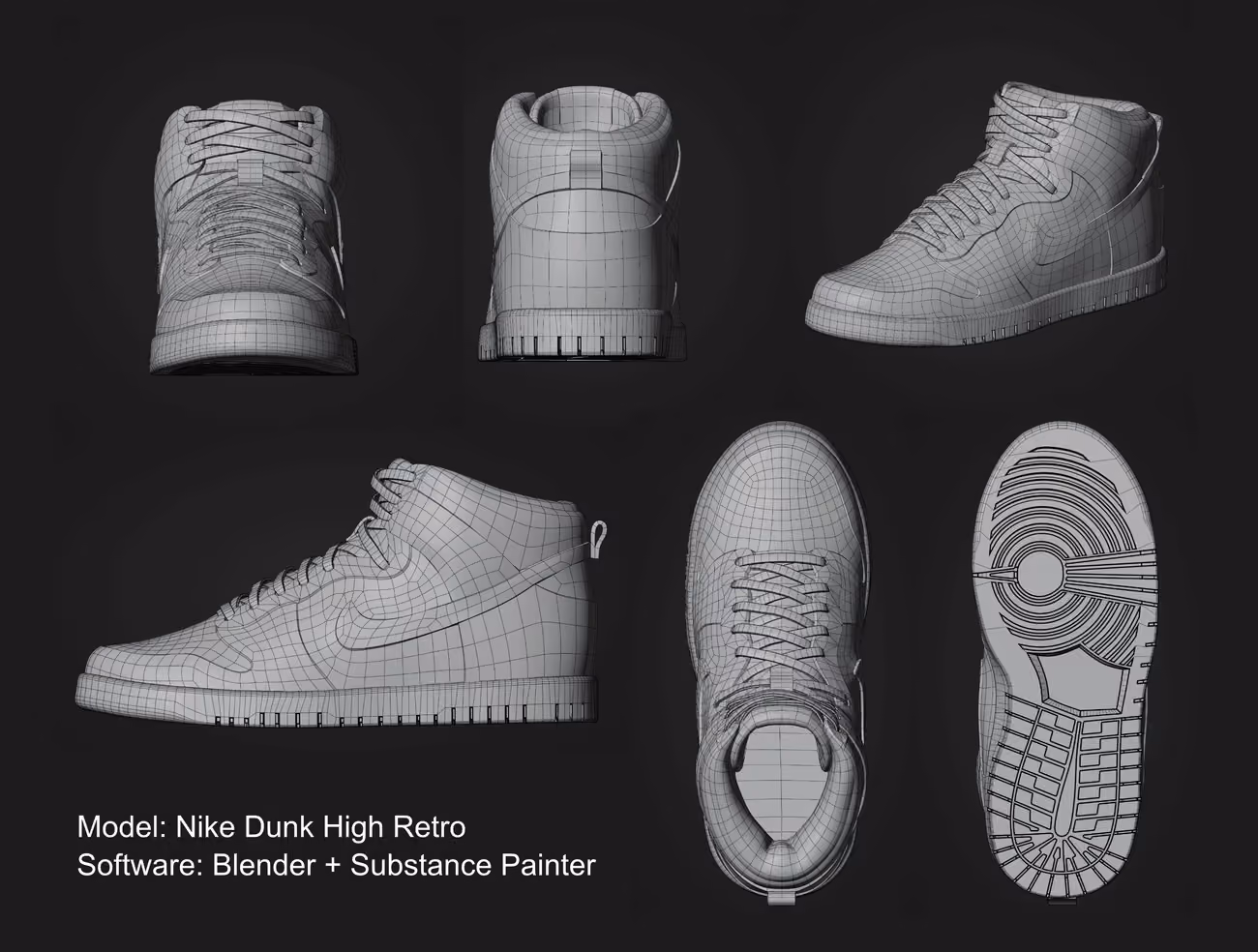 Product Showcase