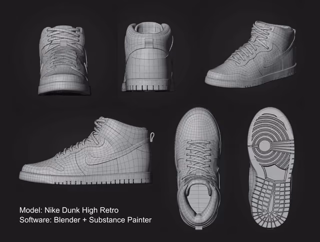 Product Showcase