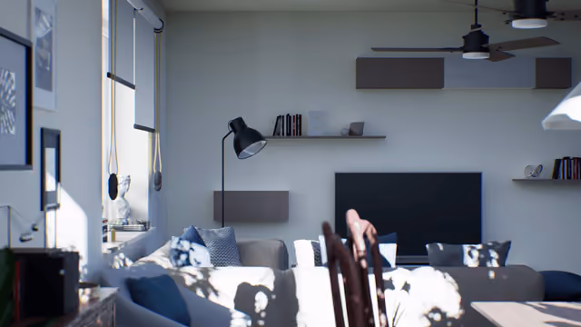 Archviz