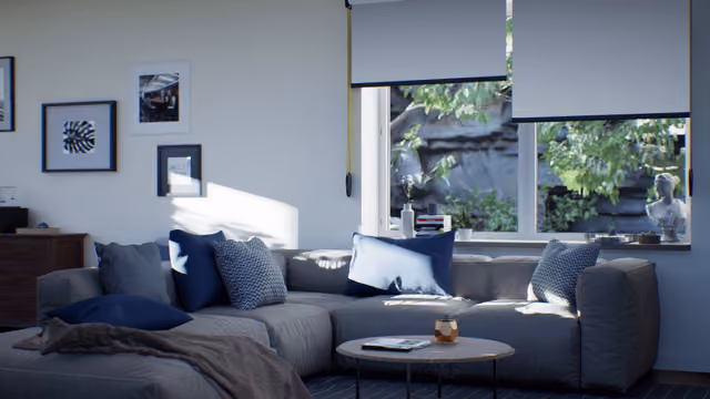 Archviz