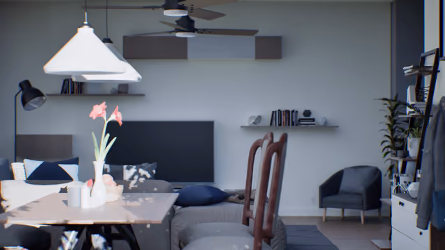 Archviz