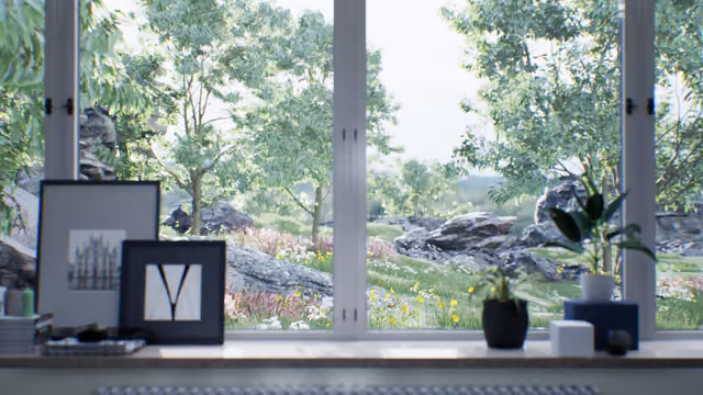 Archviz