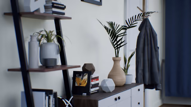 Archviz