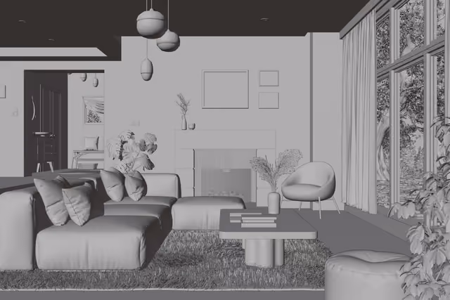 Archviz