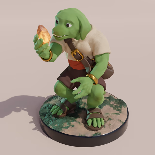 Other Characters