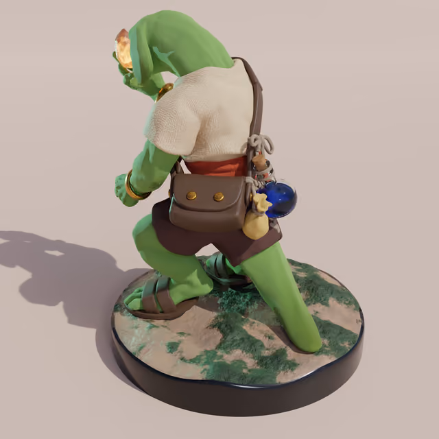 Other Characters