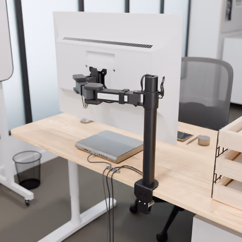 Monitor Arm