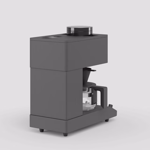 Coffee Machine