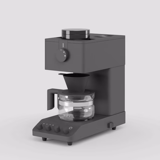 Coffee Machine