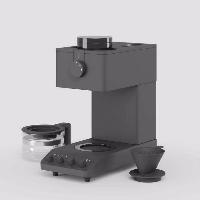 Coffee Machine