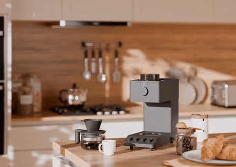 Coffee Machine