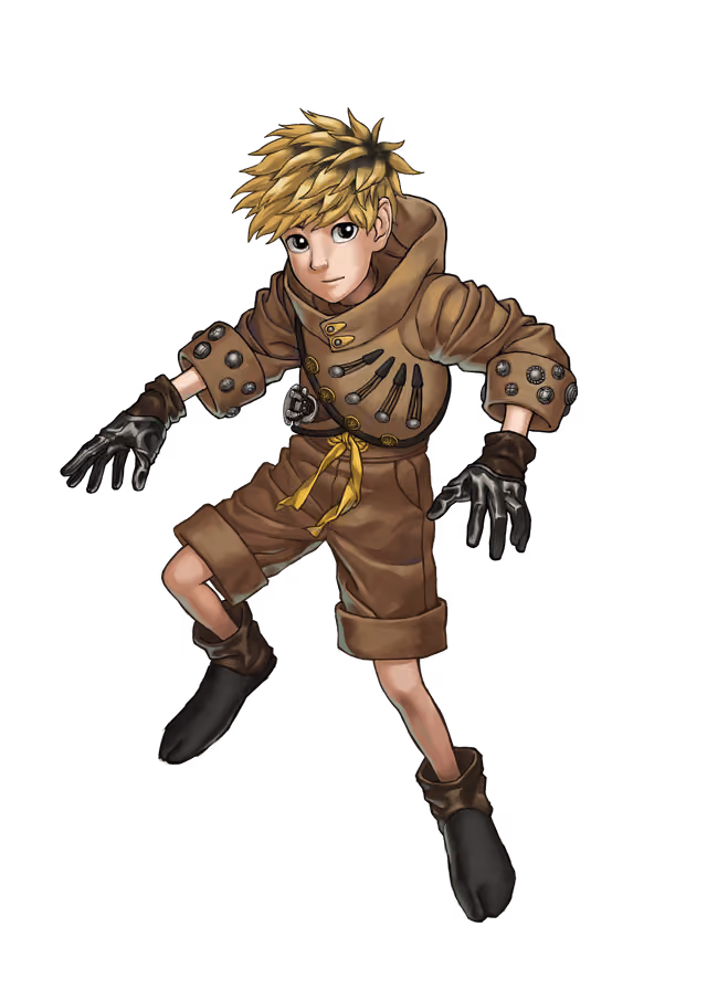 VARTH