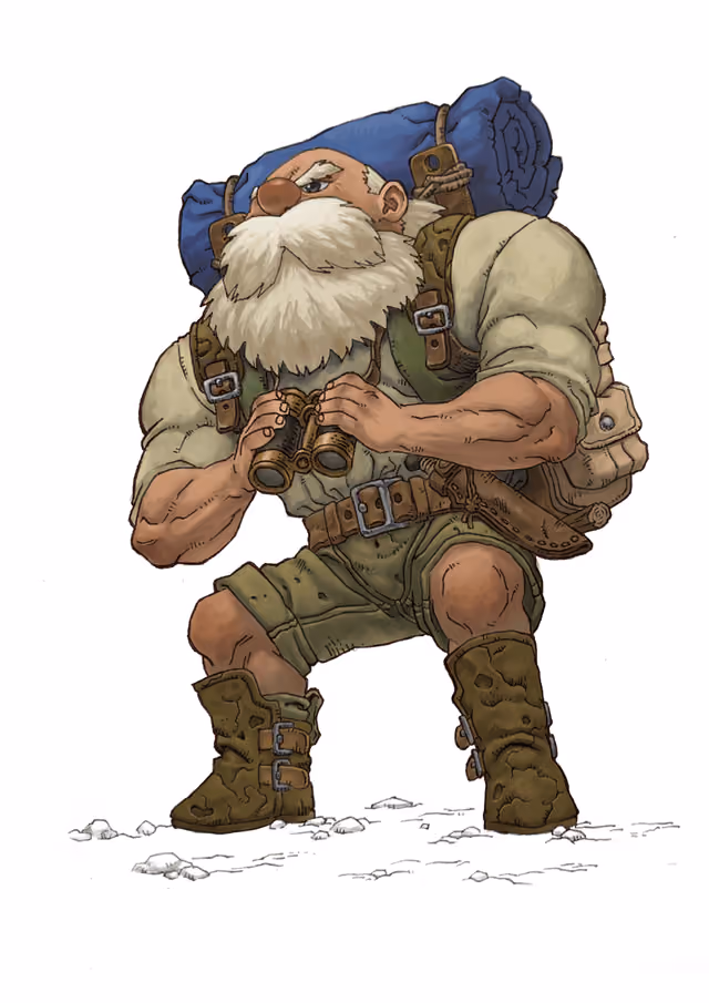 VARTH