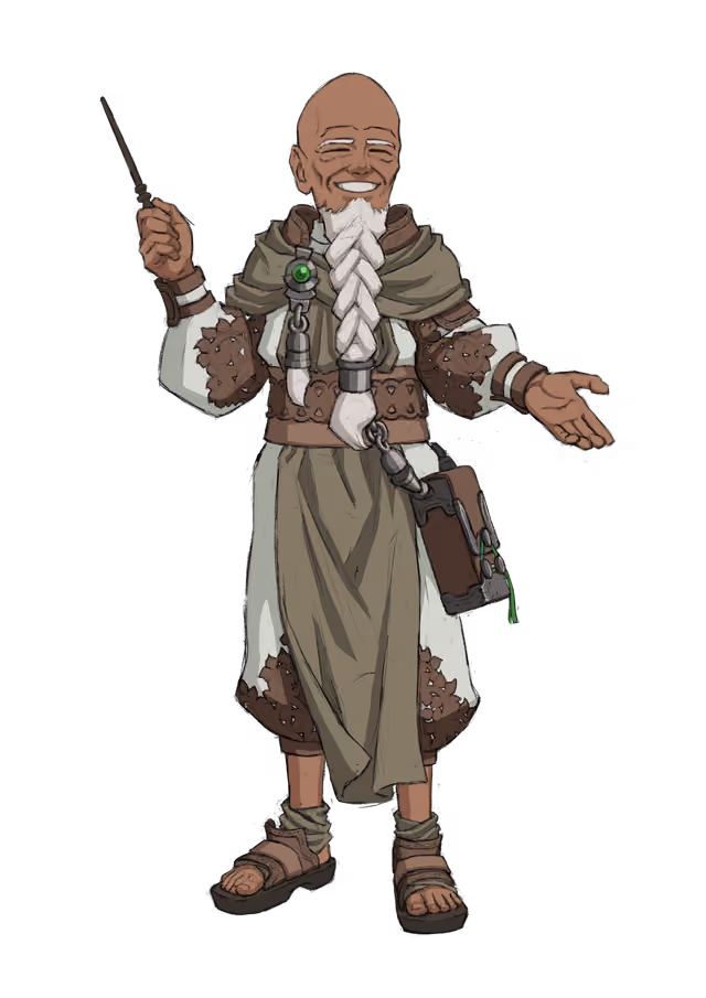 VARTH