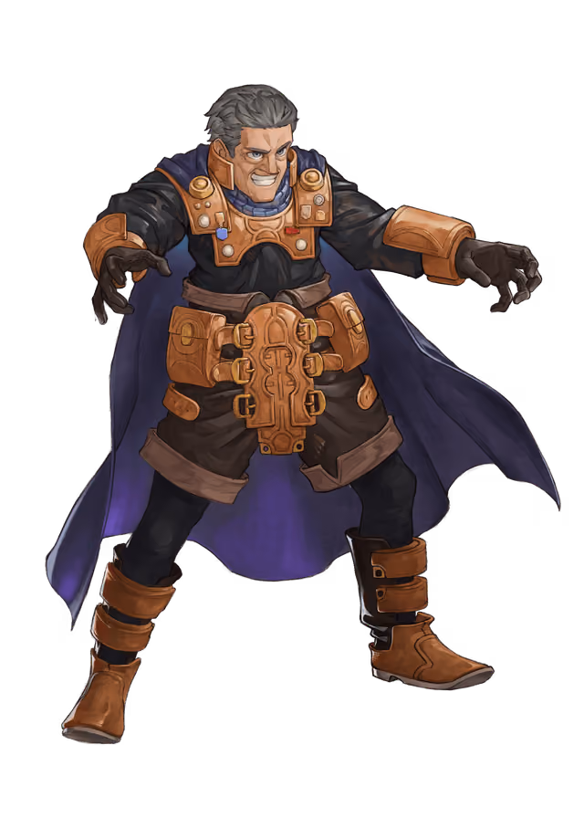 VARTH
