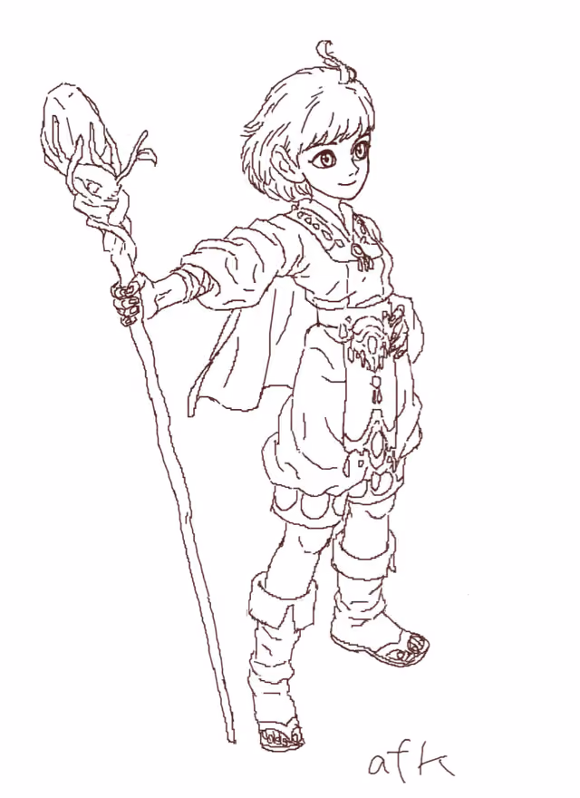 VARTH