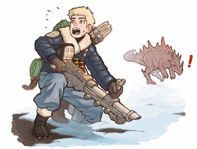 VARTH
