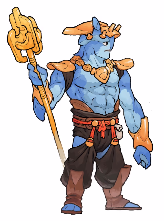 VARTH