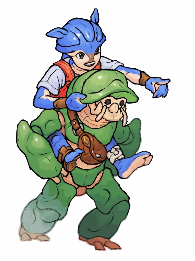 VARTH