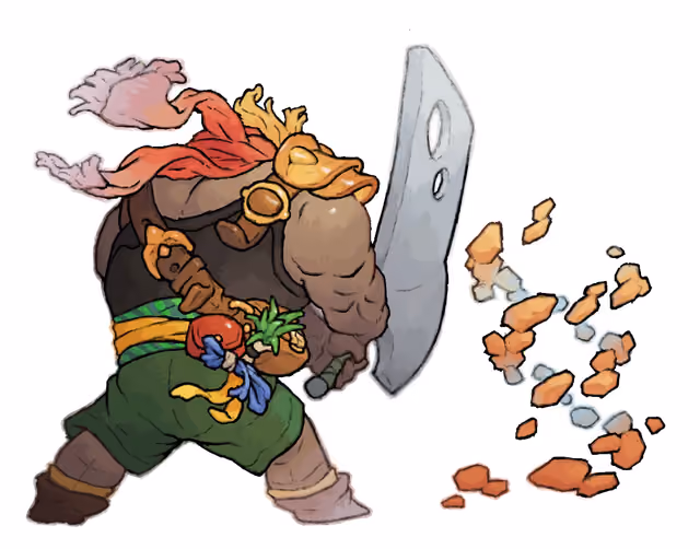 VARTH