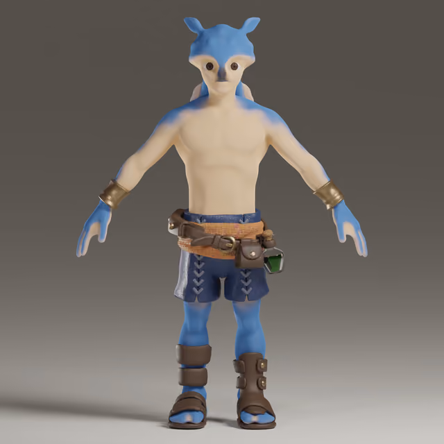 Other Characters
